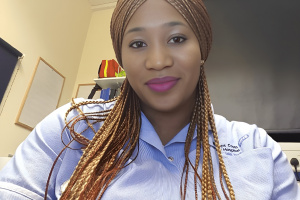 HRW Patient and Family Support