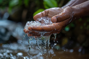 HRW Clean Water