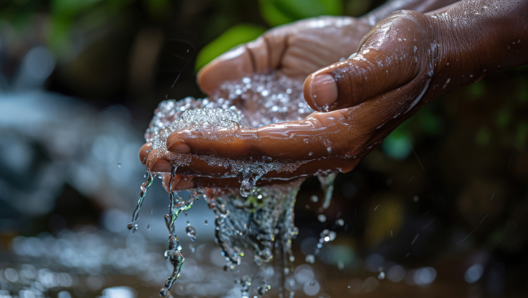 Water Security
