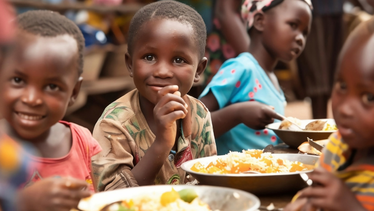 Food Security