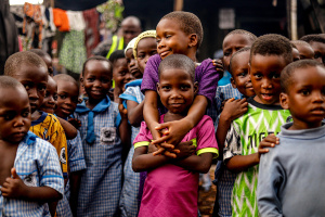 HRW Orphan Care
