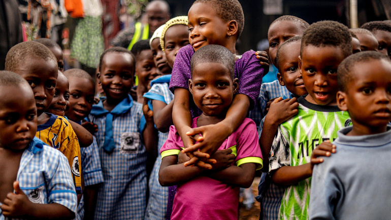 Orphan Care